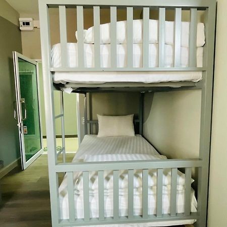 Gallery Design - Sha Extra Plus Sisaket Εξωτερικό φωτογραφία