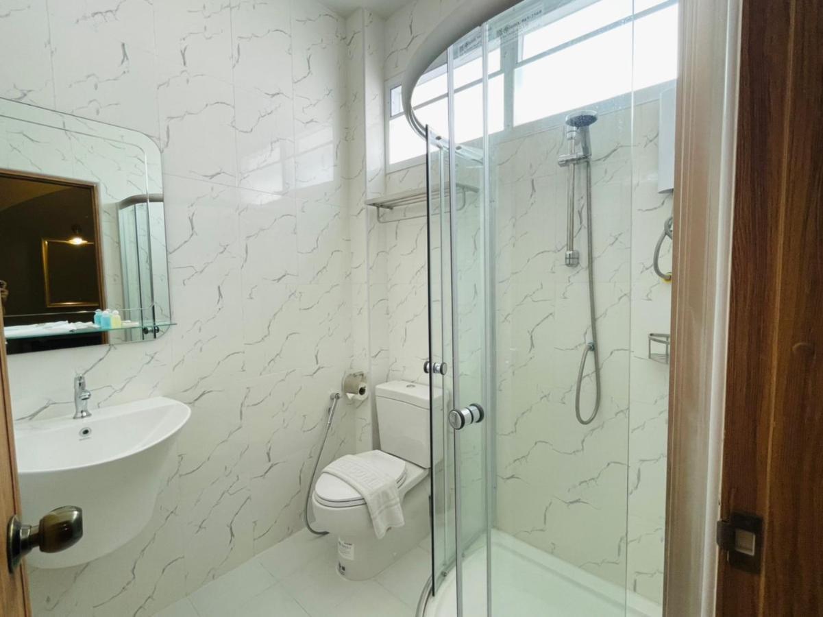 Gallery Design - Sha Extra Plus Sisaket Εξωτερικό φωτογραφία