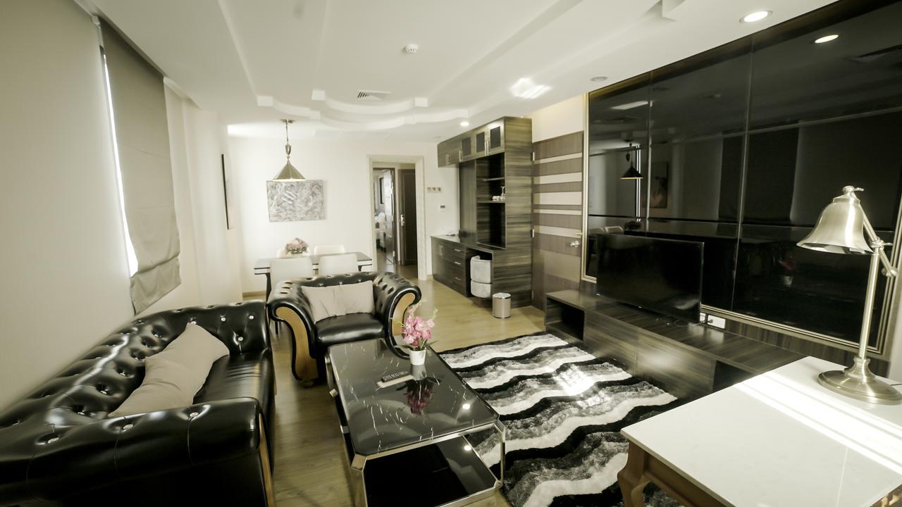 Gallery Design - Sha Extra Plus Sisaket Εξωτερικό φωτογραφία