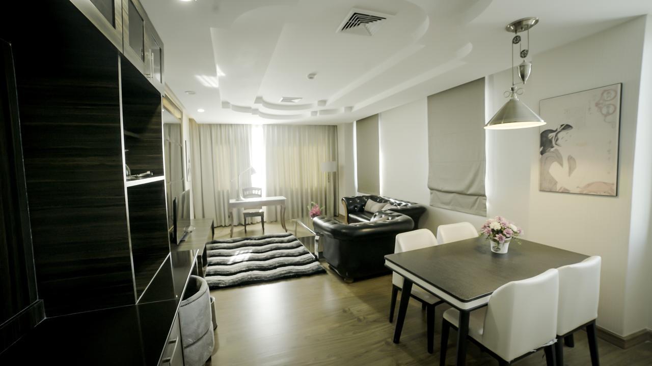 Gallery Design - Sha Extra Plus Sisaket Εξωτερικό φωτογραφία