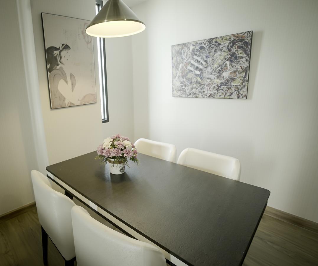 Gallery Design - Sha Extra Plus Sisaket Εξωτερικό φωτογραφία